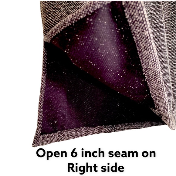 Express Tweed Mini Skirt - Picture 8 of 12